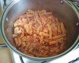 Vickys One Pot BBQ Chicken Pasta, GF DF EF SF NF recipe step 4 photo