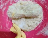 Foto langkah ke 3 dari resep 455. Roti Goreng / Odading.