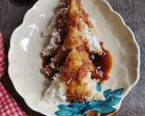 Foto langkah ke 4 dari resep Lupis.