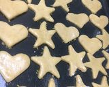 Foto del paso 6 de la receta: GALLETITAS DE 🍋 Limón 🍋😋🍋🤗🍋