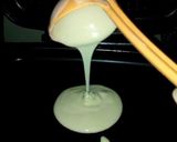 Foto langkah ke 5 dari resep Pancake.