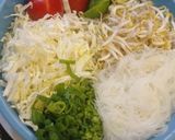 Foto langkah ke 1 dari resep Soto ranjau.