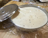 Foto del paso 6 de la receta: Helado de turrón en Thermomix