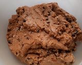 Foto langkah ke 4 dari resep Cookies mix kenari&chocochips.