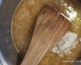 Foto del paso 5 de la receta Pechuga a la mandarina