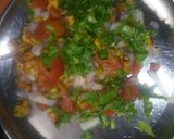 ચટપટા ચણા જોર ગરમ રેસીપી સ્ટેપ1ફોટો