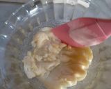 Foto langkah ke 2 dari resep Kue Mangkuk.