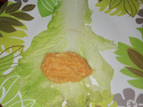 Sawi Gulung Ayam #antiribet