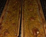 Foto del paso 5 de la receta: Budín de banana low carb