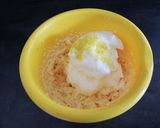 Babka budyniowa krok przepisu 2 zdjęcie