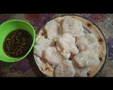 Foto langkah ke 6 dari resep Cireng Crispy Bumbu Rujak.