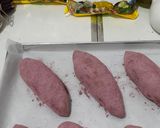 Foto langkah ke 6 dari resep Goguma Ppang.
