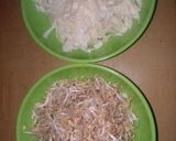 Foto langkah ke 7 dari resep Soto ayam.
