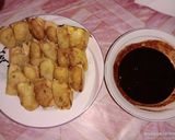 Foto langkah ke 5 dari resep 48.Tahu Aci.