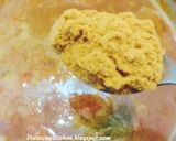 A picture of step 8 of Drumstick Rasam.