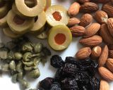 Foto del paso 1 de la receta: Lentejas con sabores de picadillo cubano