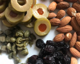 Foto del paso 1 de la receta: Lentejas con sabores de picadillo cubano