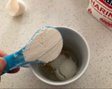 Foto del paso 2 de la receta: Mug cake