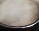 Foto del paso 4 de la receta: Macarrones con salsa de albahaca