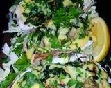 Mike's Spinach Hollandaise Baked Oysters recipe step 10 photo
