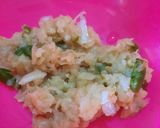 Foto langkah ke 1 dari resep Pacay (Pangsit Aci).