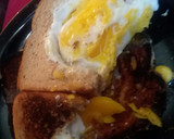 A picture of step 4 of Egg in a nest.