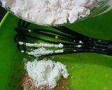 Foto langkah ke 2 dari resep Pempek Putih Telur.