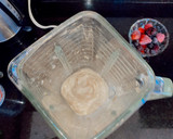 Foto del paso 1 de la receta: Açai smoothie bowl
