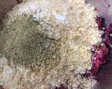 Raw veggies chops recipe step 1 photo