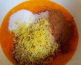 Meggyes-mákos rakott tészta recept fázis 4 fotója
