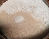 Foto langkah ke 1 dari resep Pisang goreng glaze taro.