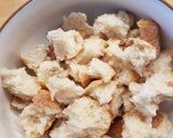 Foto del paso 1 de la receta: Ají de Pavita