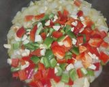 Foto del paso 3 de la receta: Pisto manchego