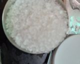કુકર માં ખીર(Kheer Recipe In Gujarati) રેસીપી સ્ટેપ3ફોટો