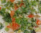 इंस्टेंट उत्तपम (Instant Uttapam recipe in Hindi) रेसिपी चरण 5 फोटो