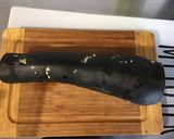 Une image de l'étape 1 de Courgette et tomates au parmesan et épices italiennes.