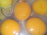 Telur Dadar Padang