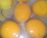 Foto langkah ke 1 dari resep Telur Dadar Padang.