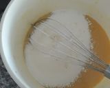 Foto del paso 2 de la receta: Torta de aceite Fácil