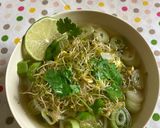 Vietnámi Pho Bo leves 🍜 recept fázis 5 fotója
