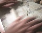 Foto del paso 10 de la receta: Verduras envueltas - Envuelto de verduras - #Miversión