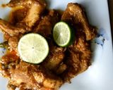 Chicken Roast/মুরগির রোস্ট। । রেসিপির ধাপ 3 ছবি