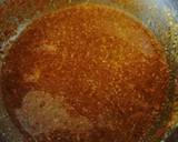 Restaurant style matar paneer recipe step 4 photo