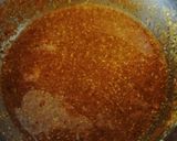 A picture of step 4 of Restaurant style matar paneer.