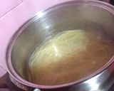 Foto langkah ke 2 dari resep Fettucini carbonara ala ala.