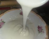 صورة لخطوة 4 من وصفة ميلفاي فاني ناجح 100/100(الف ورقة) بالفرن 🍰🍰☕🍸🍹