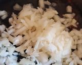 A picture of step 3 of Easy Meat Stew.