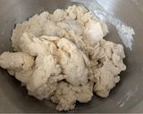 Foto del passaggio 2 della ricetta Danubio dolce con crema al limone
