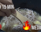 Foto del paso 7 de la receta: Hilachas - Guatemala