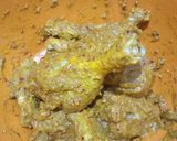 পেরি‌ পেরি চিকেন (Peri peri chicken recipe in Bengali) রেসিপি ধাপ - 3 ছবি